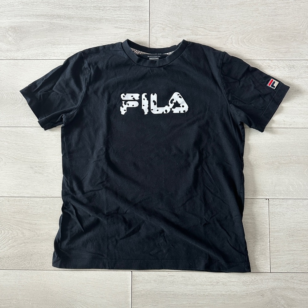 Fila X Disney The Villains Tee size Medium